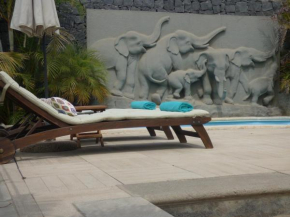  Eco Suites Caves  Сан-Кристобаль-Де-Ла-Лагуна